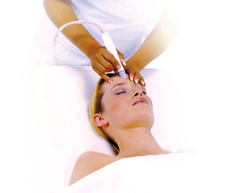 MICRODERMABRASIE